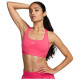 Nike Γυναικείο μπουστάκι Swoosh Light-Support Non-Padded Sports Bra